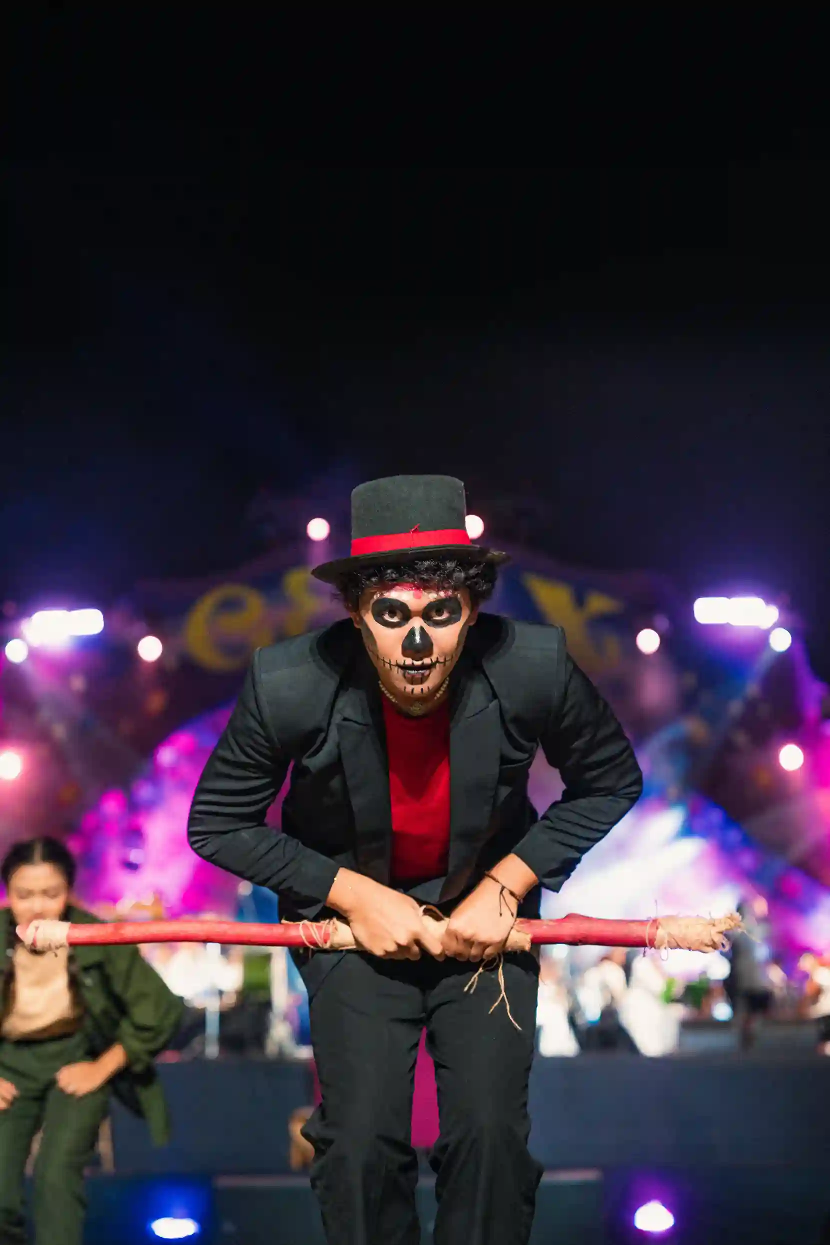 Gelanggang Expo PENAMPIL