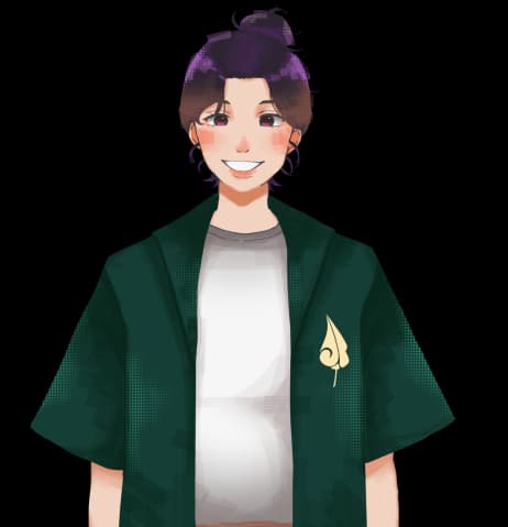 Gilang Gelanggang Expo