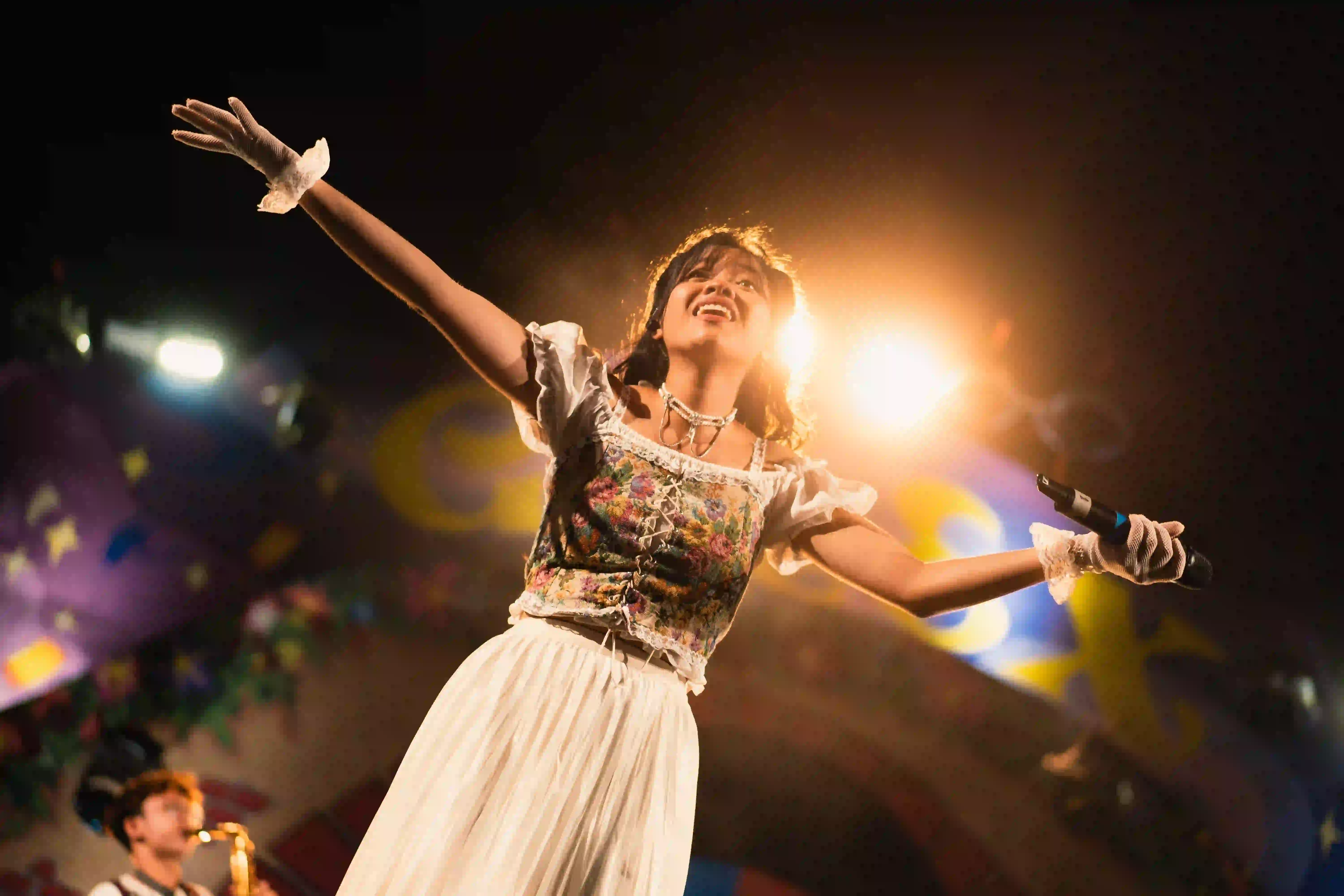 Foto Acara Gelanggang Expo