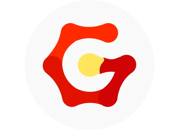 Logo Gama Cendekia