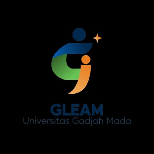 Logo Gadjah Mada Leadership Community (GLEAM)