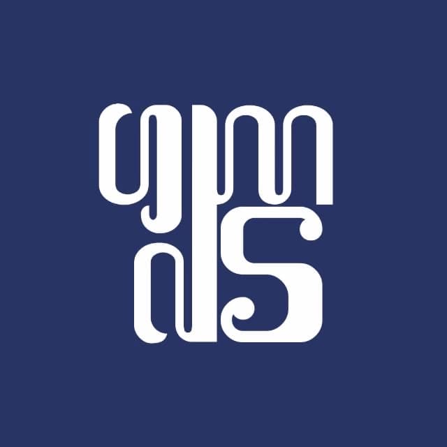 Logo Gadjah Mada Debating Society (GMDS)