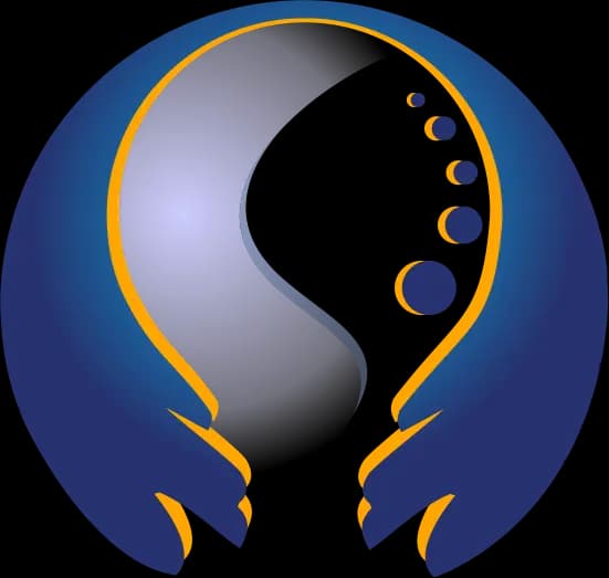 Logo KMID (Komunitas Mahasiswa Inovasi Digital)