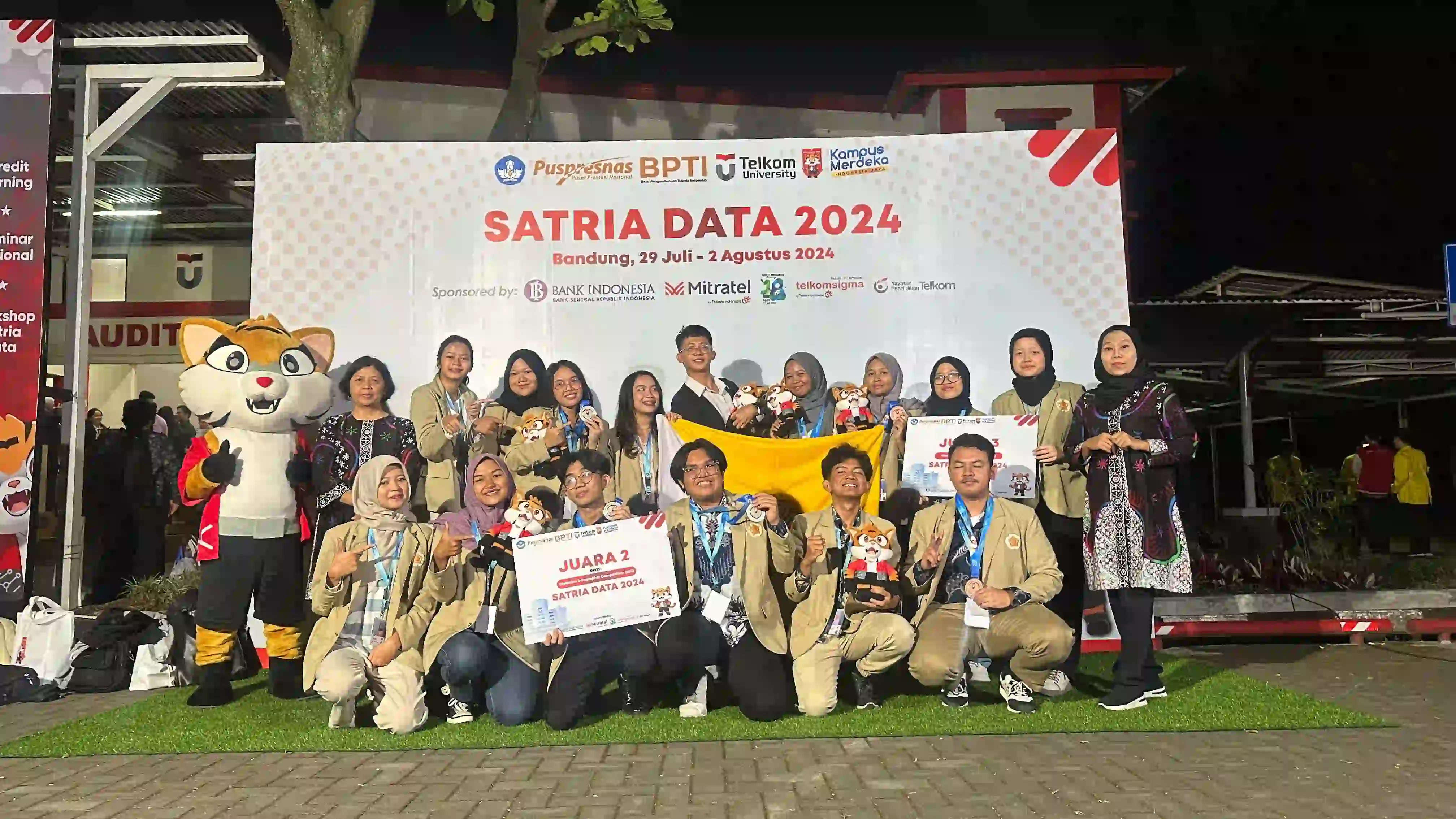 Foto Kegiatan KOMASTAGAMA