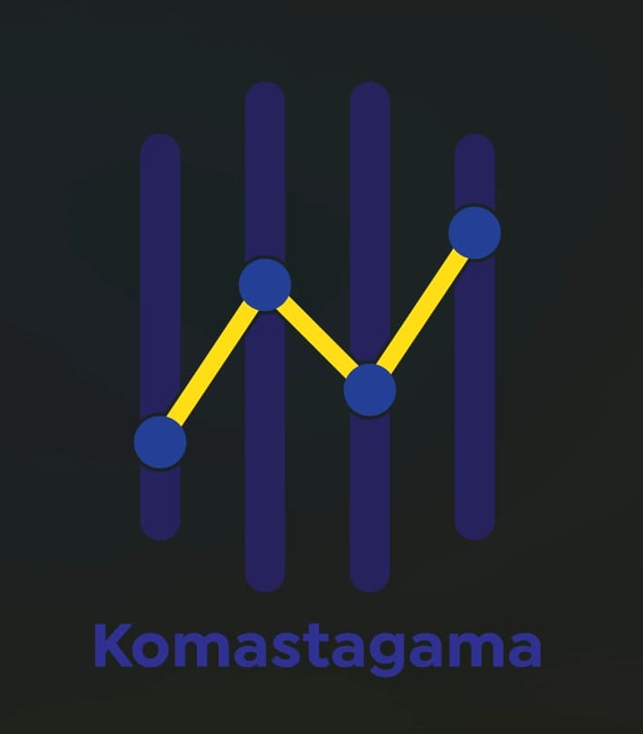 Logo KOMASTAGAMA