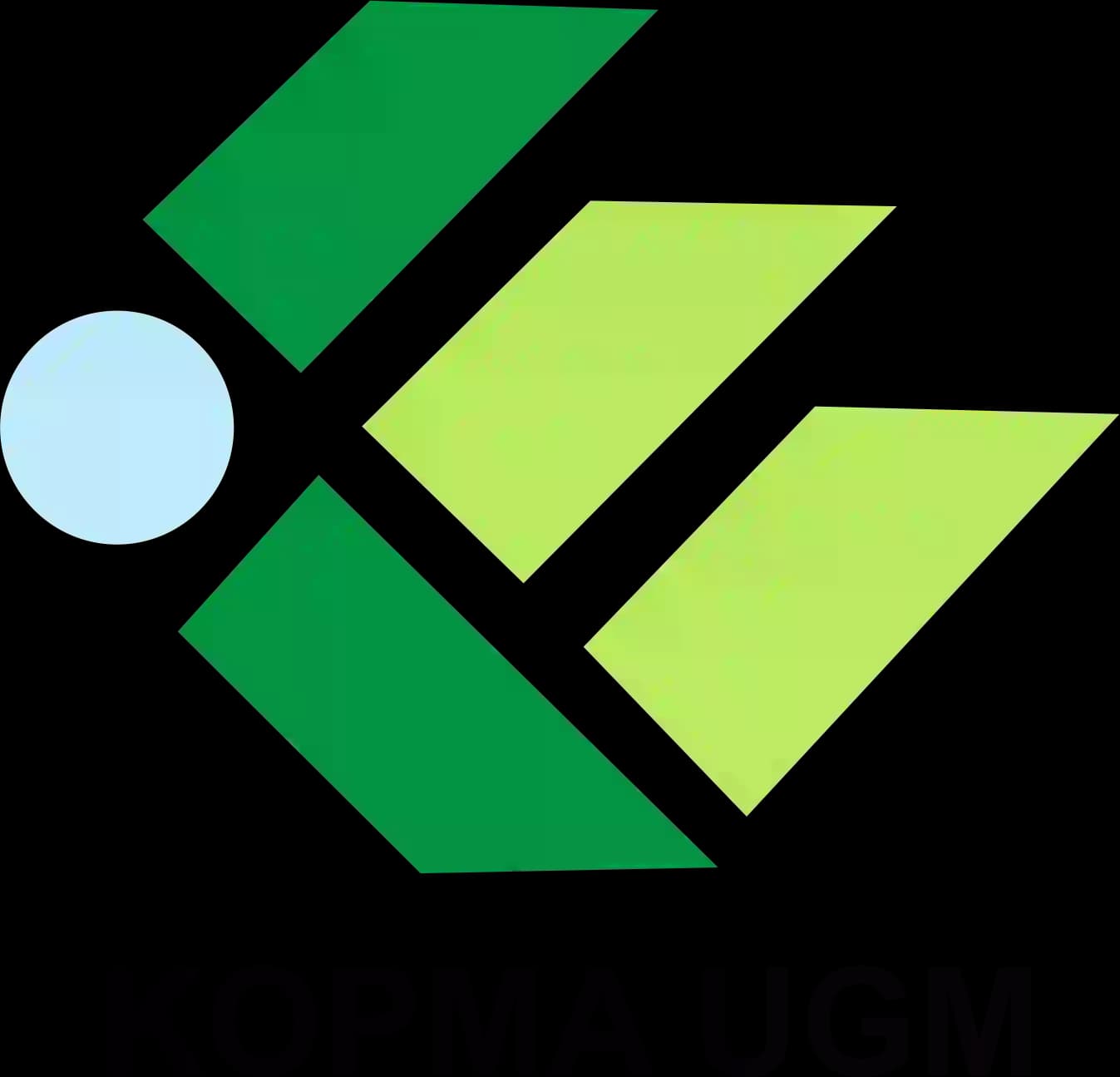 Logo Koperasi Mahasiswa UGM