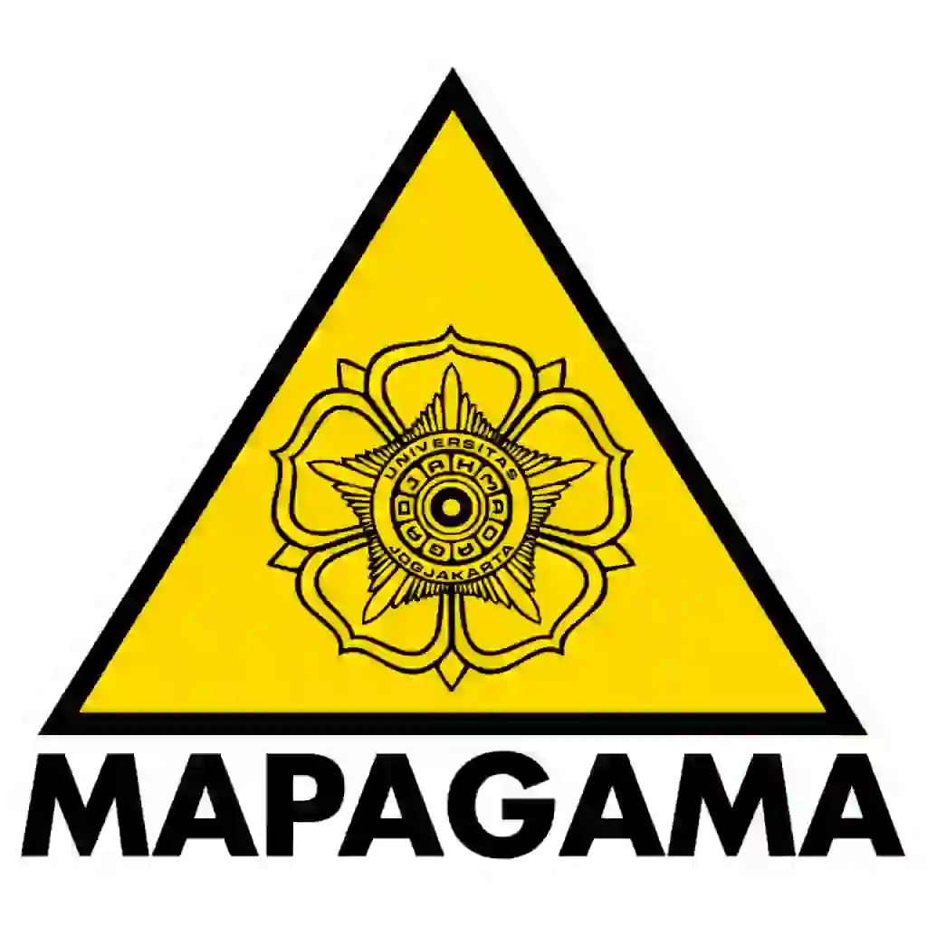 Logo MAPAGAMA