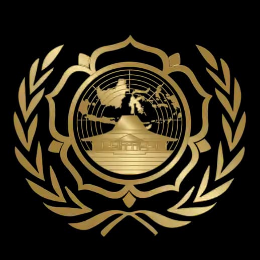 Logo UGM MUN Community