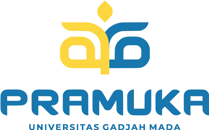 Logo Pramuka UGM
