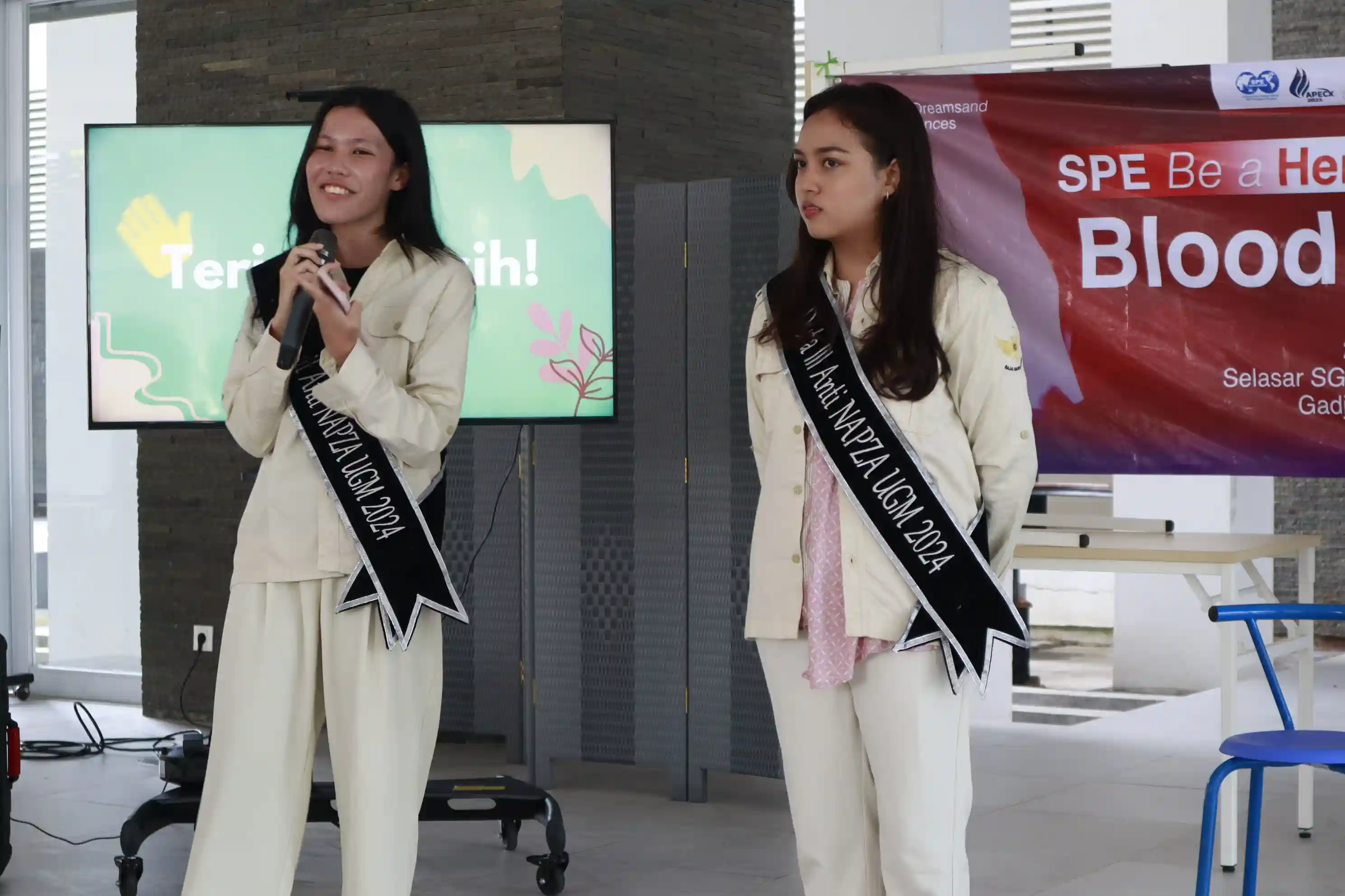 Foto Kegiatan Raja Garuda UGM