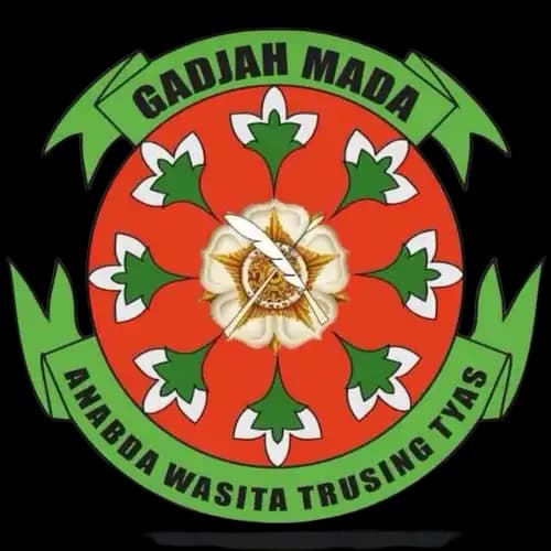 Logo Satuan Resimen Mahasiswa
