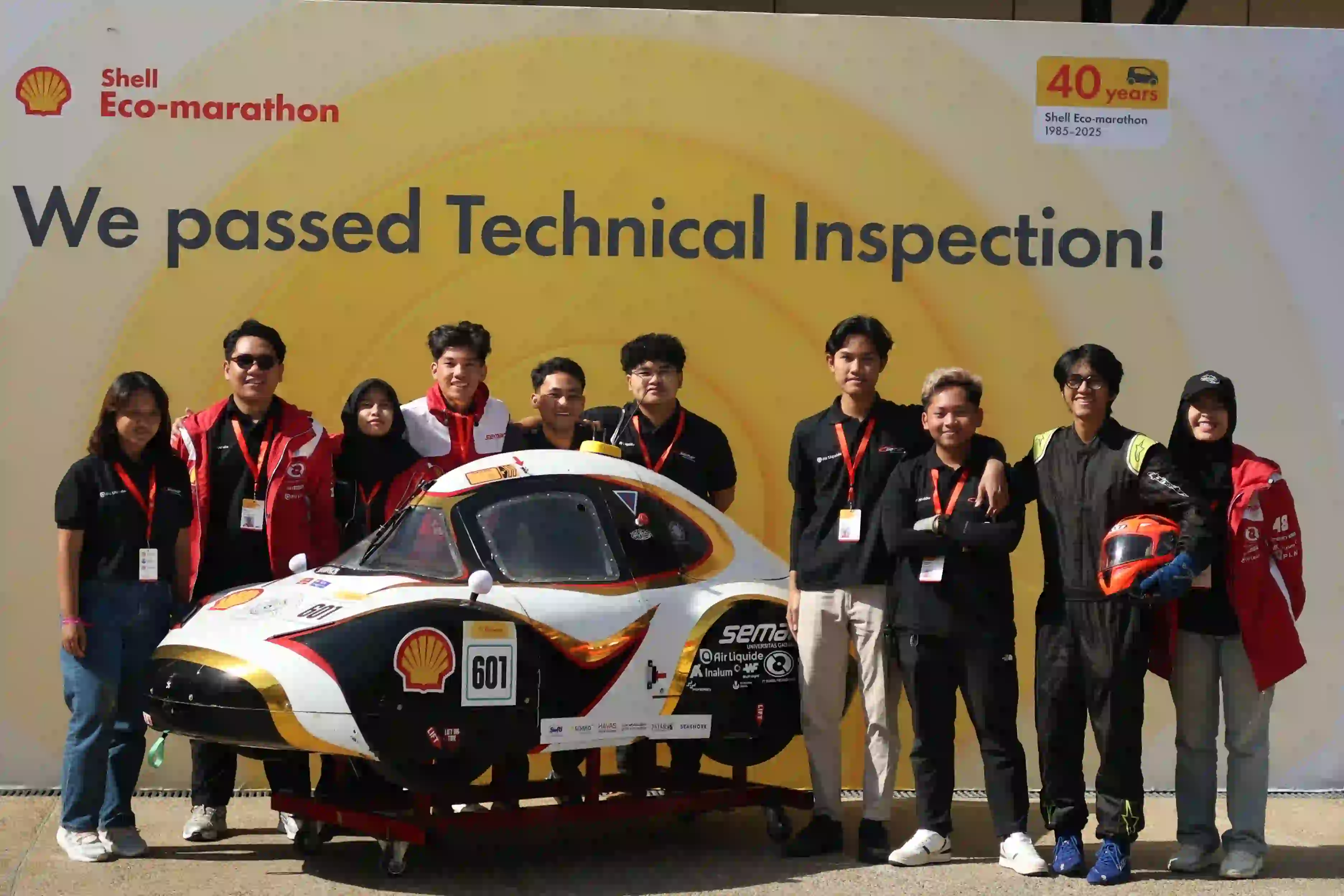 Foto Kegiatan Semar UGM