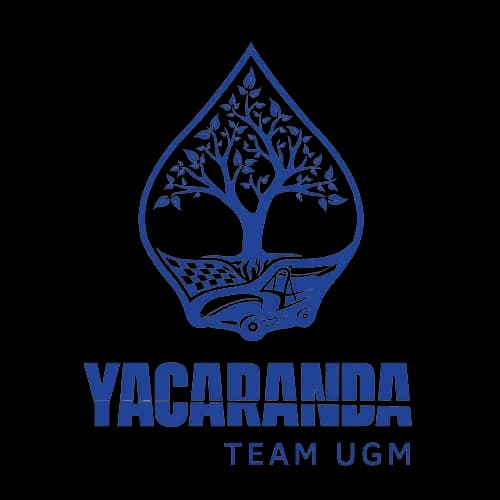 Logo Tim Yacaranda UGM