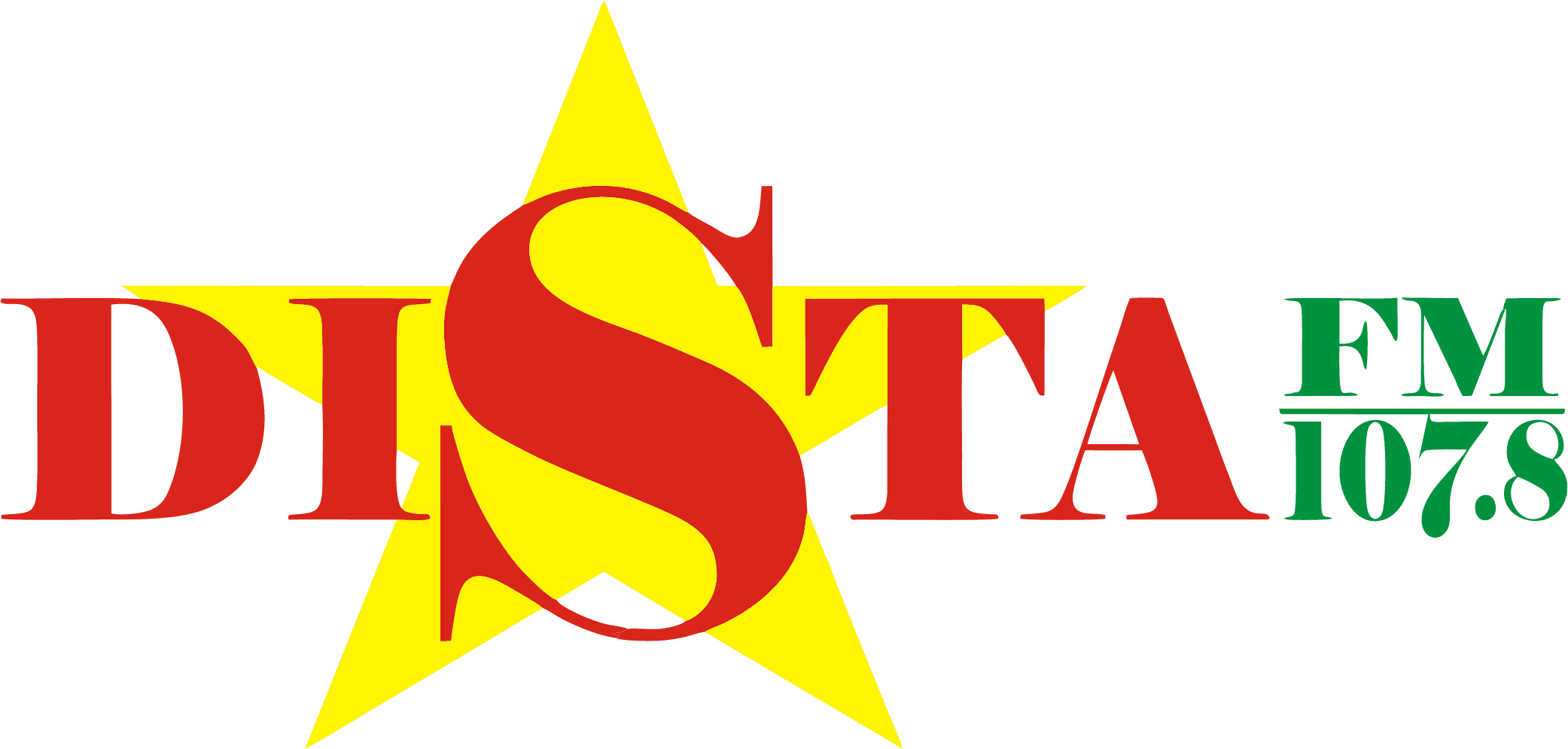 Logo Dista FM