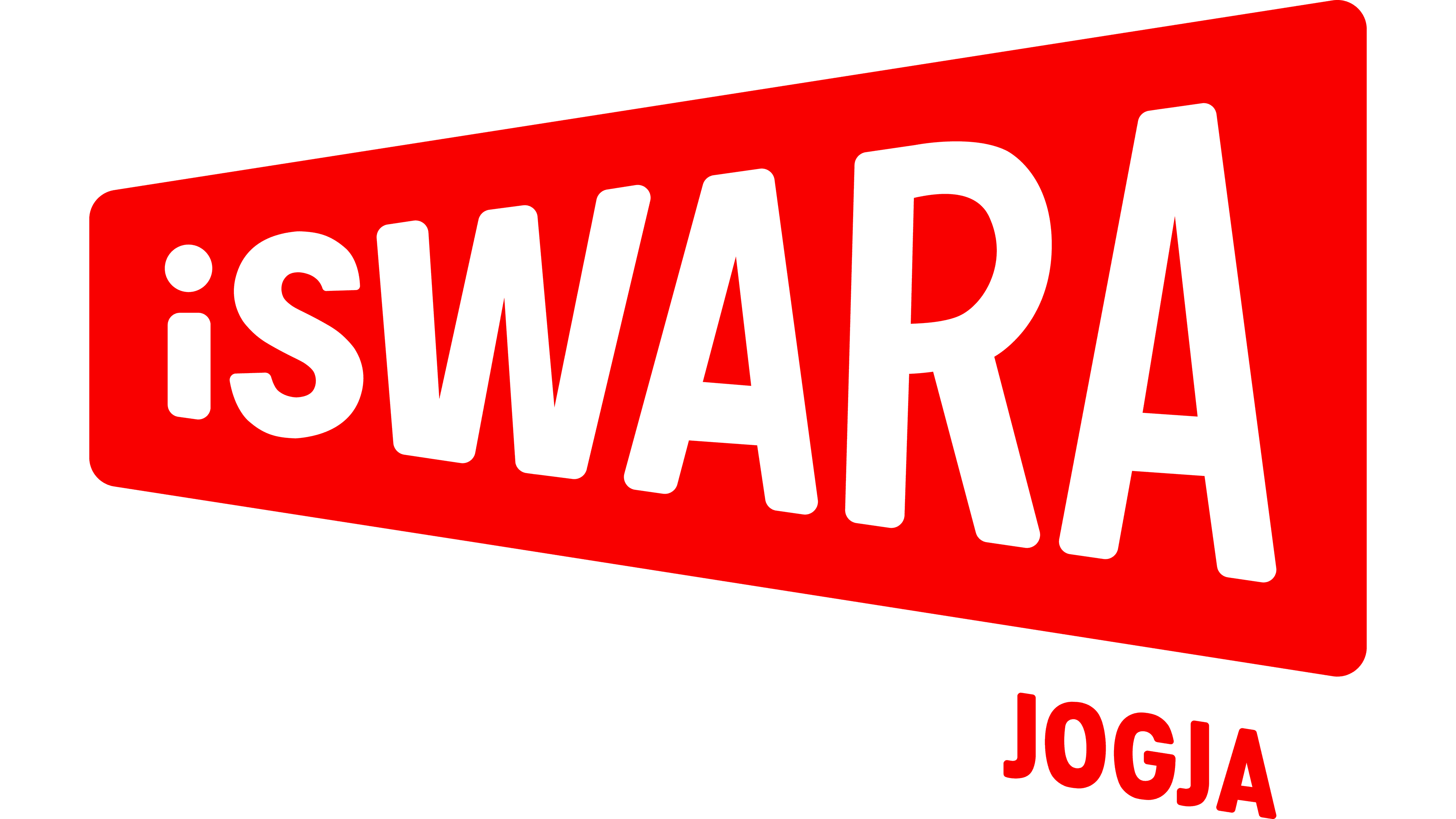 Logo Iswara Jogja