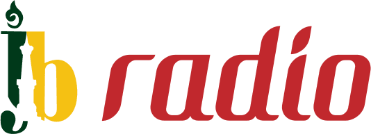 Logo JBRADIO