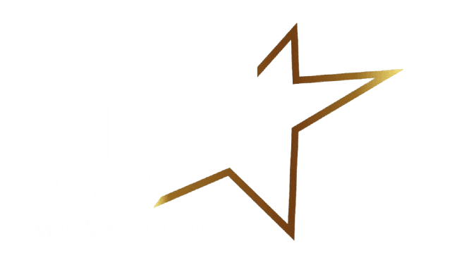 Logo Star FM