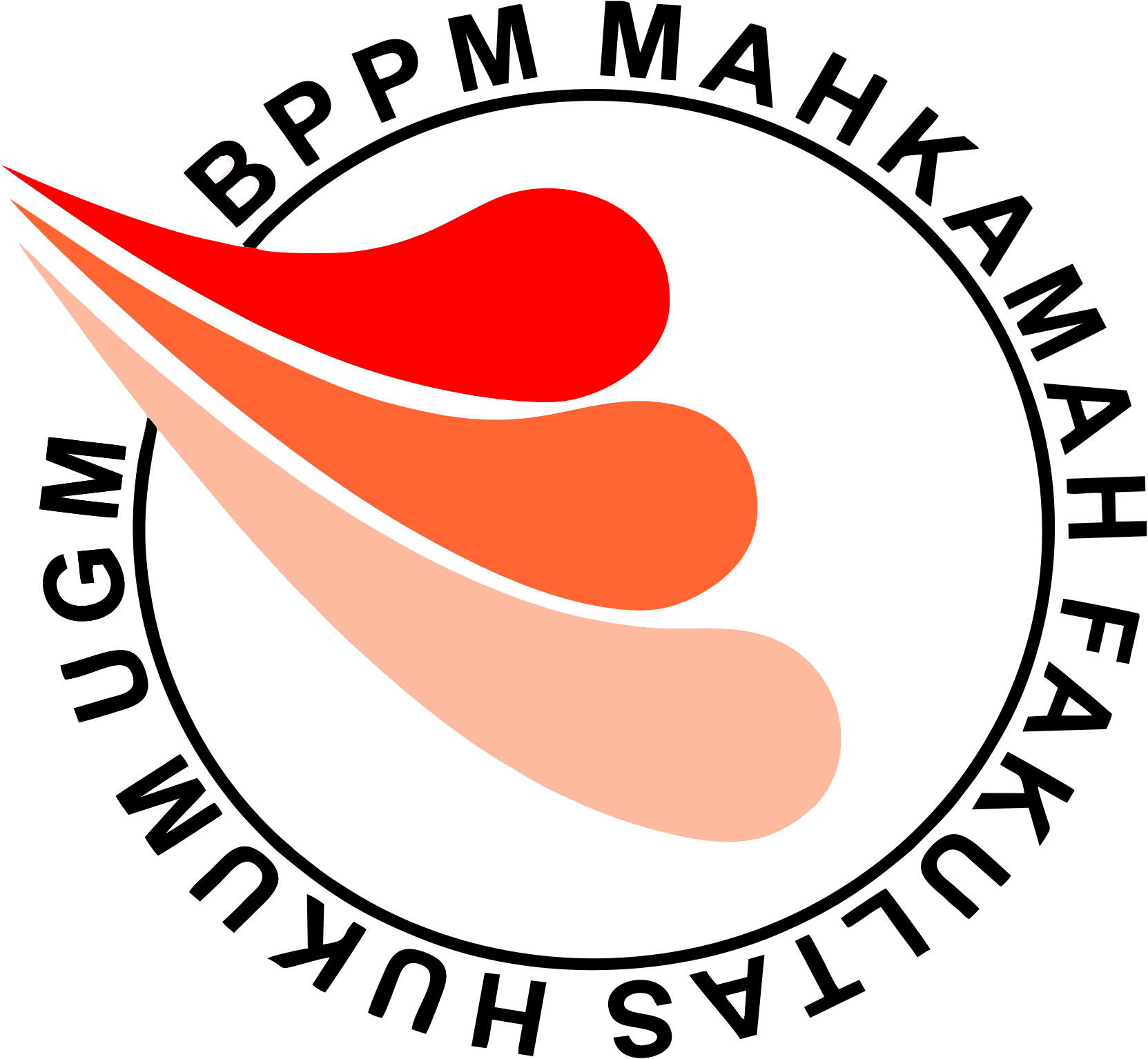 Logo Mahkamah