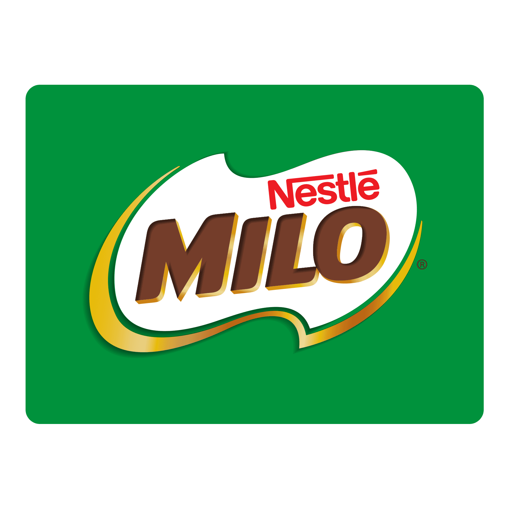 Logo MILO